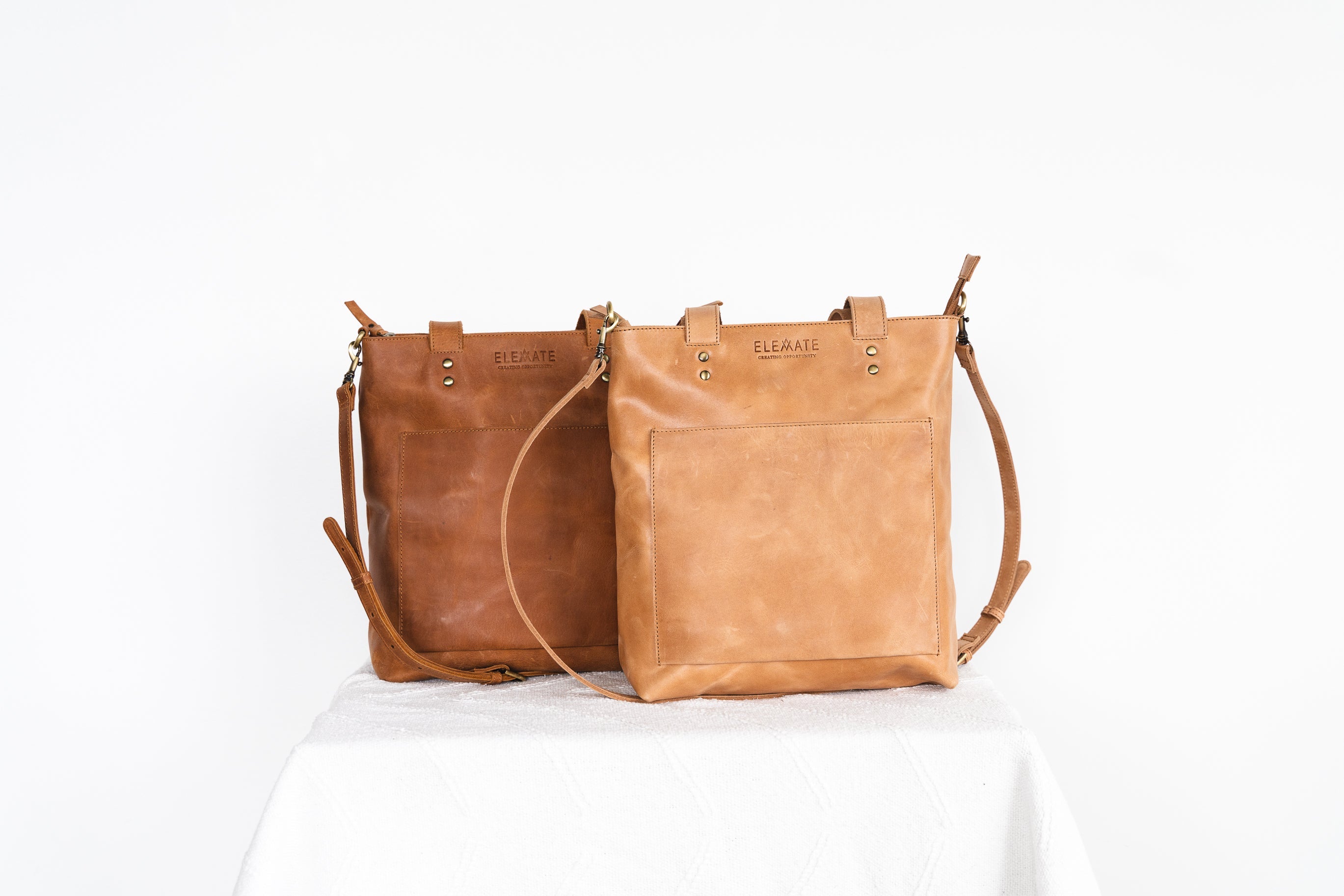 Leather Milk - Shines, Protects and Maintain Leather bags, shoes