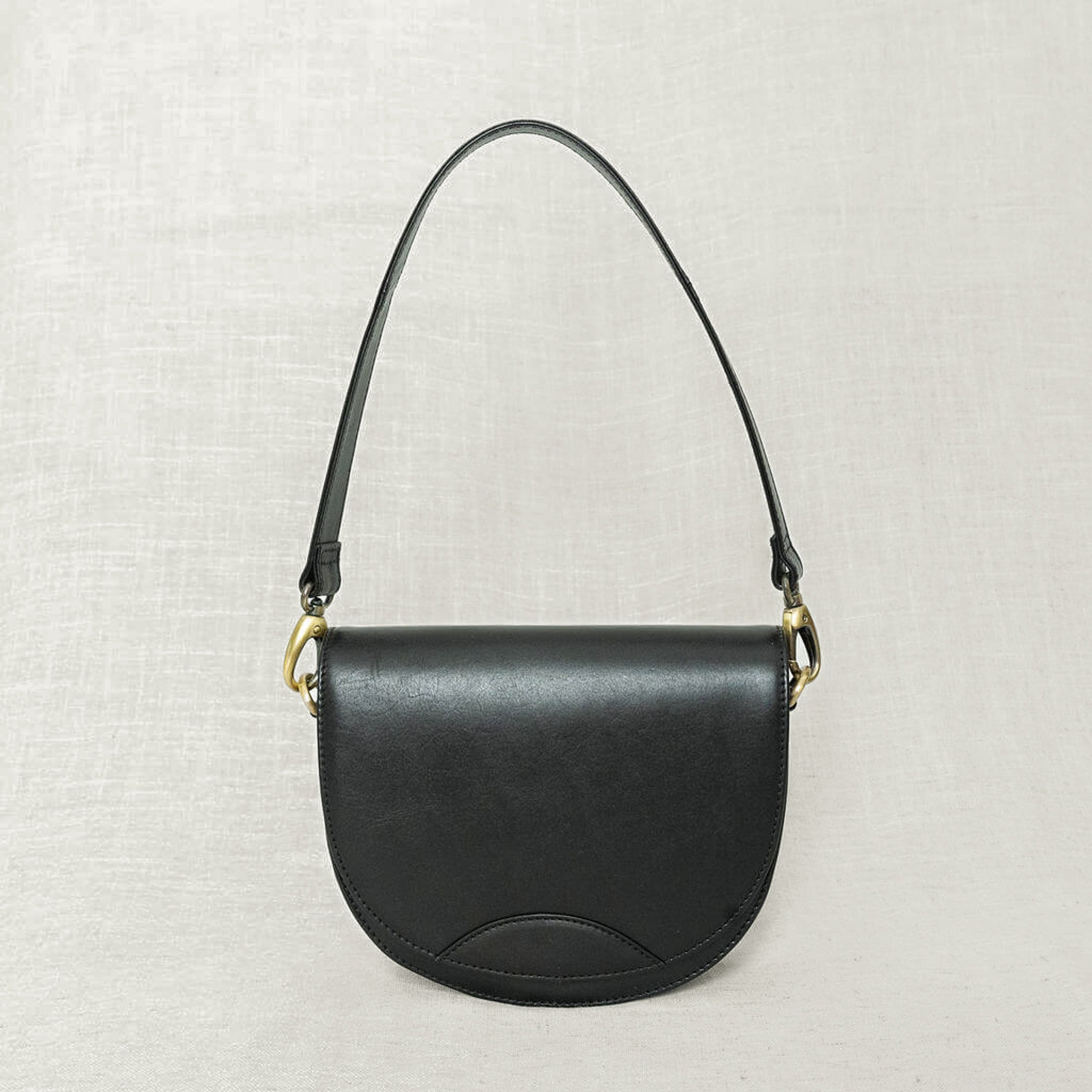 Stella Saddle Bag