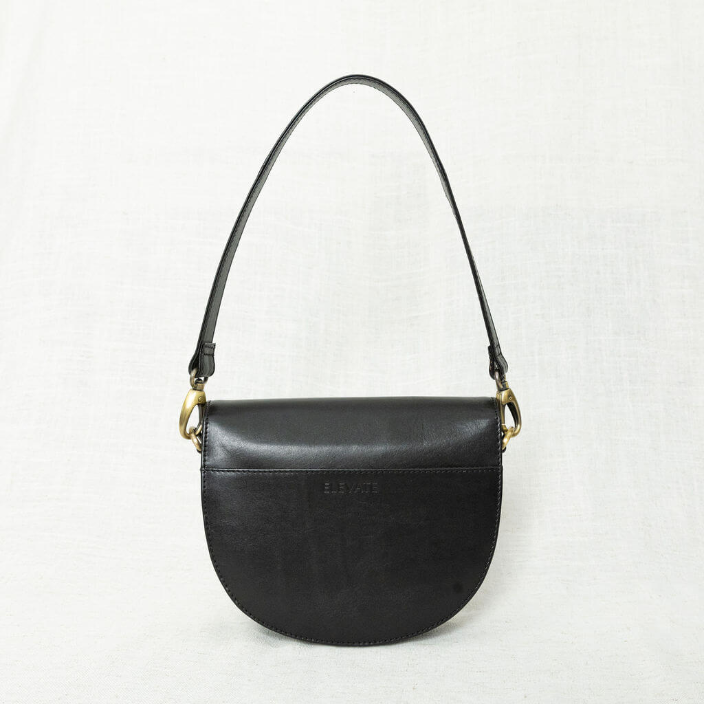 Stella Saddle Bag