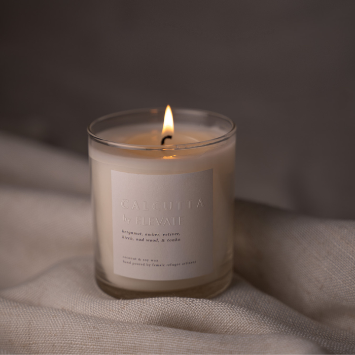 Calcutta by Elevate | Candle