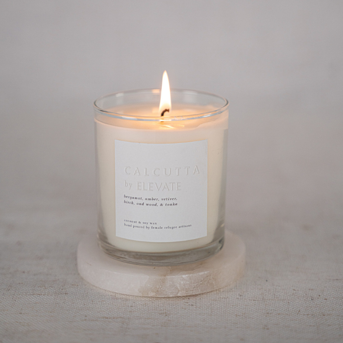 Calcutta by Elevate | Candle