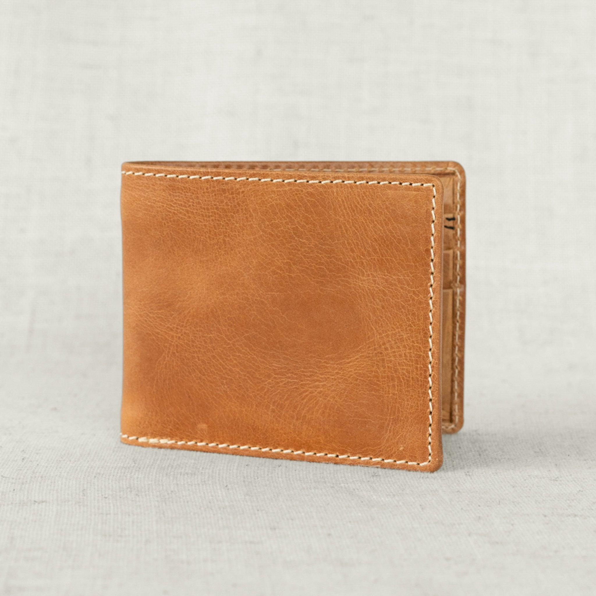 Bi-fold Wallet