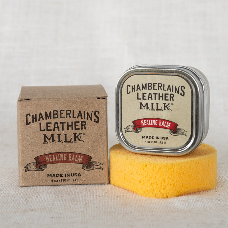 Chamberlain's Healing Balm