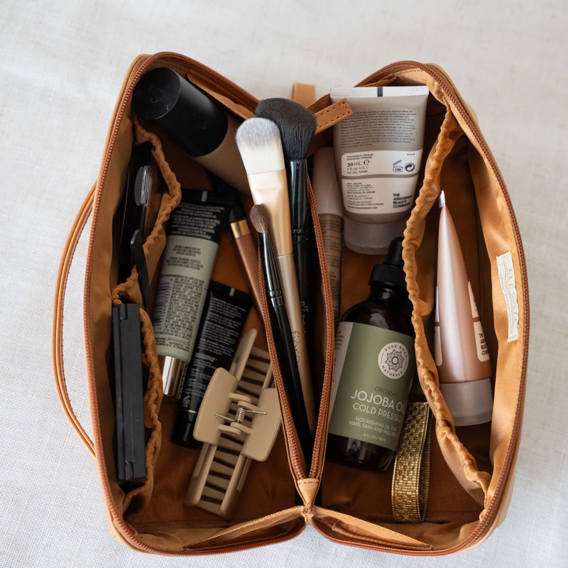 Essentials Makeup Bag