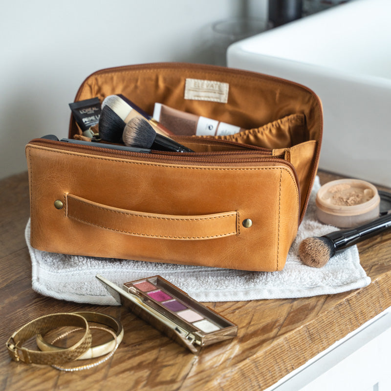 Essentials Makeup Bag