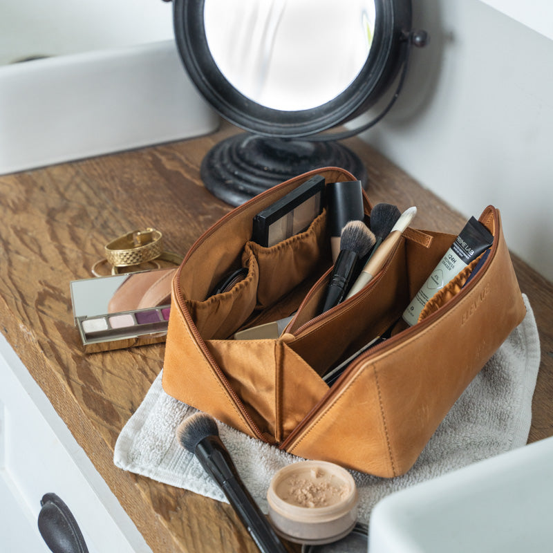 Essentials Makeup Bag