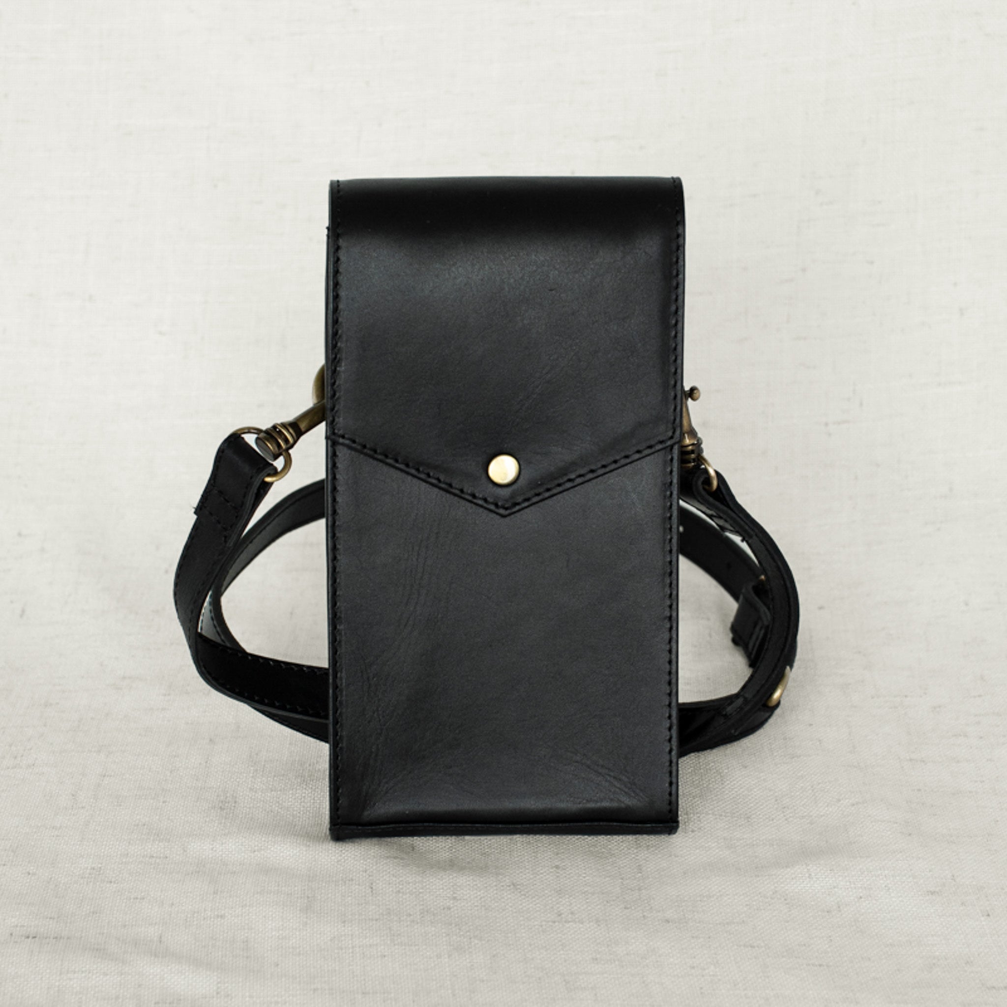 Euro Phone Crossbody | Final Sale