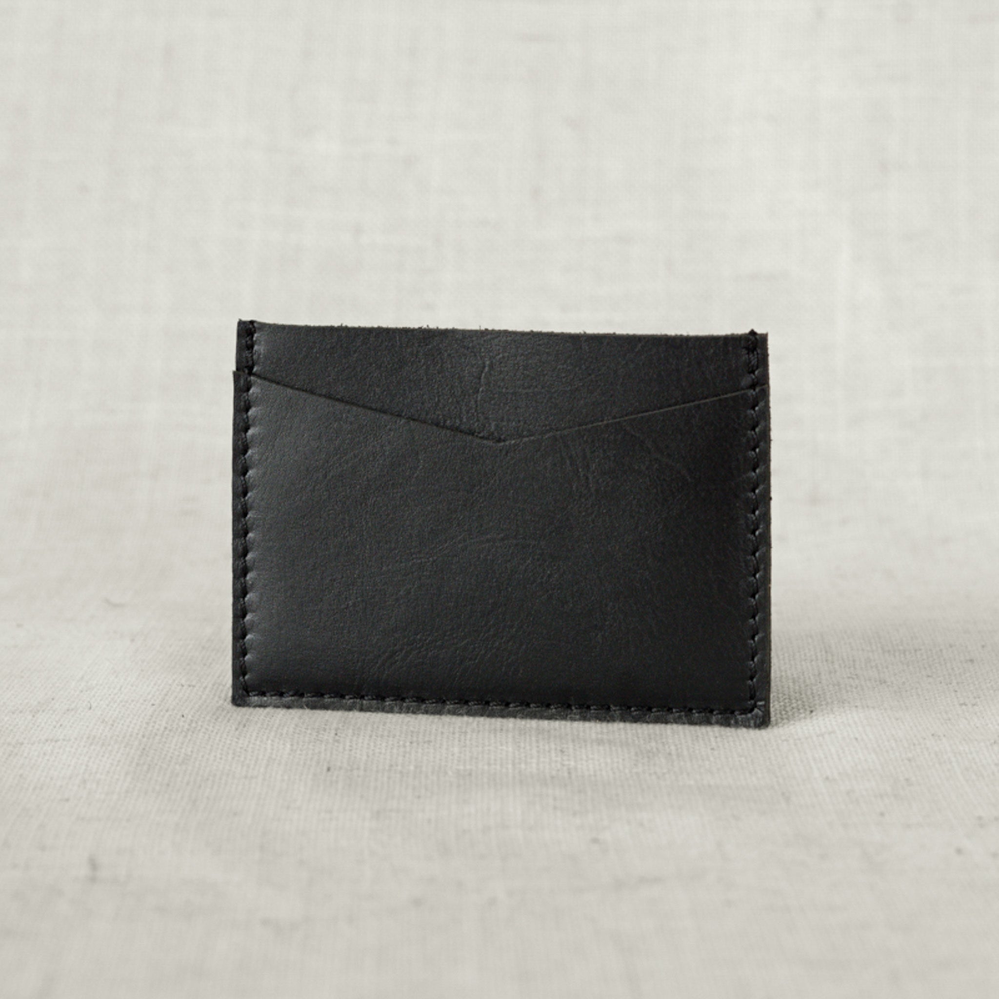 Horizontal Card Wallet