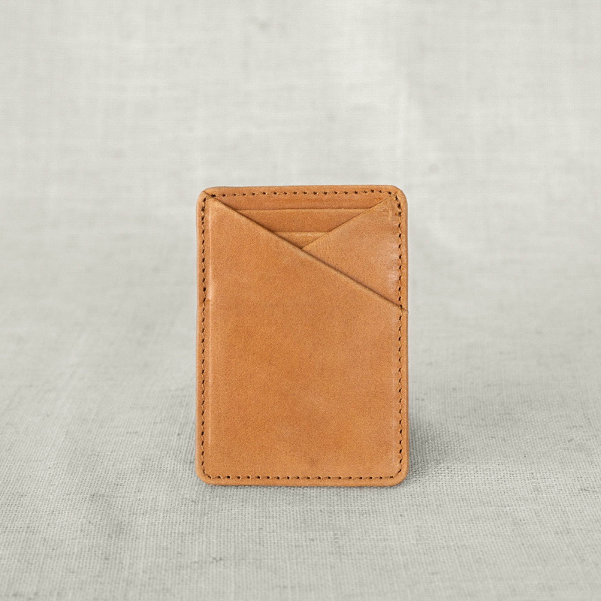 Money Clip Wallet