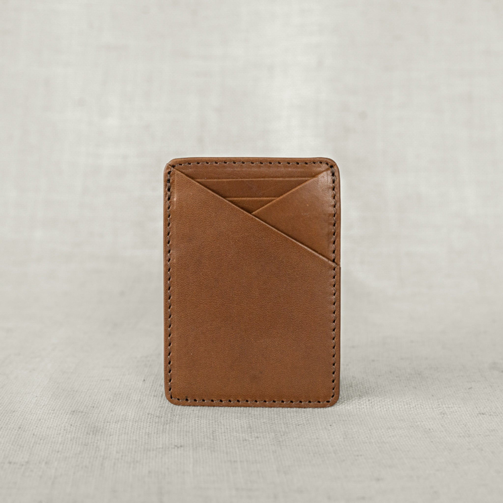 Money Clip Wallet