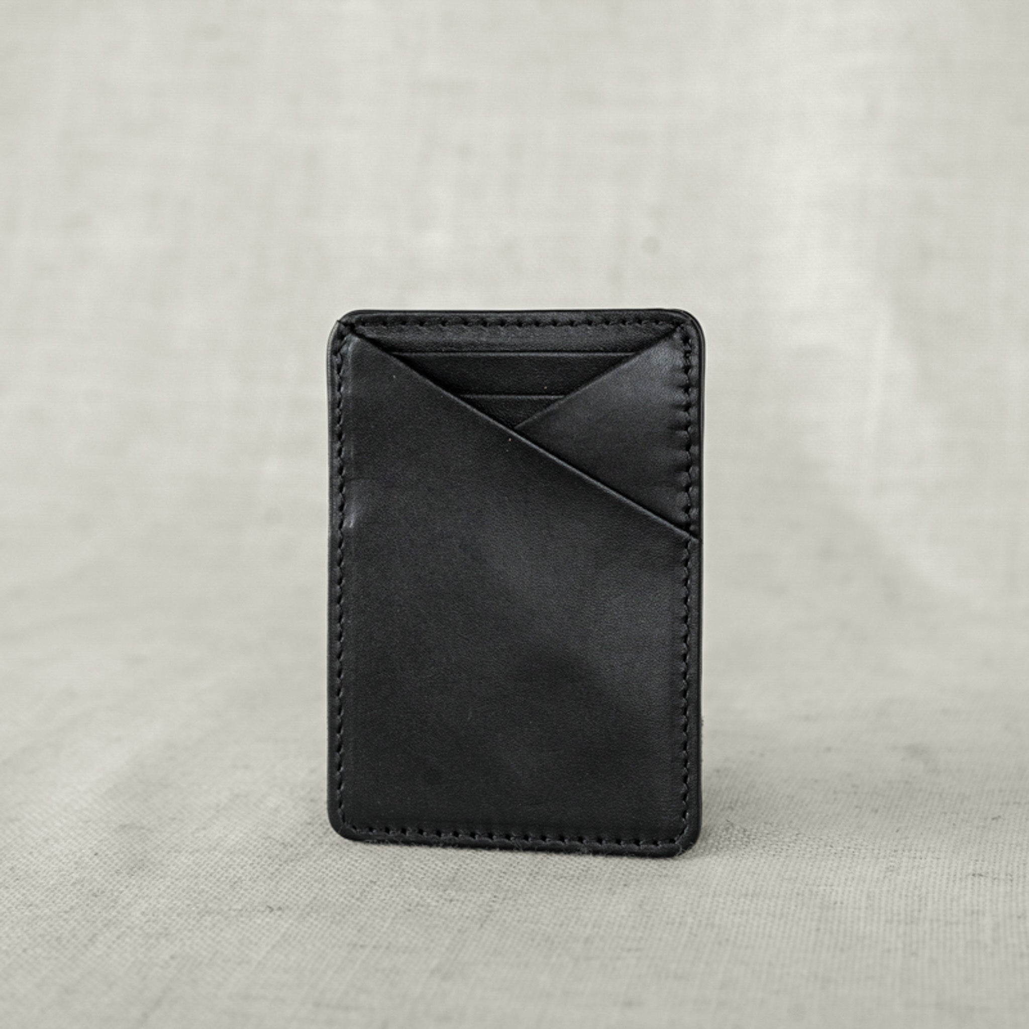 Money Clip Wallet