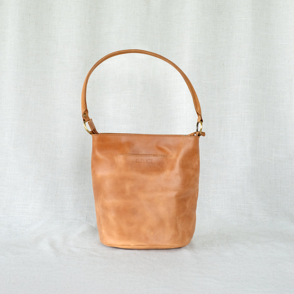 Newport Tote by Elevate on linen