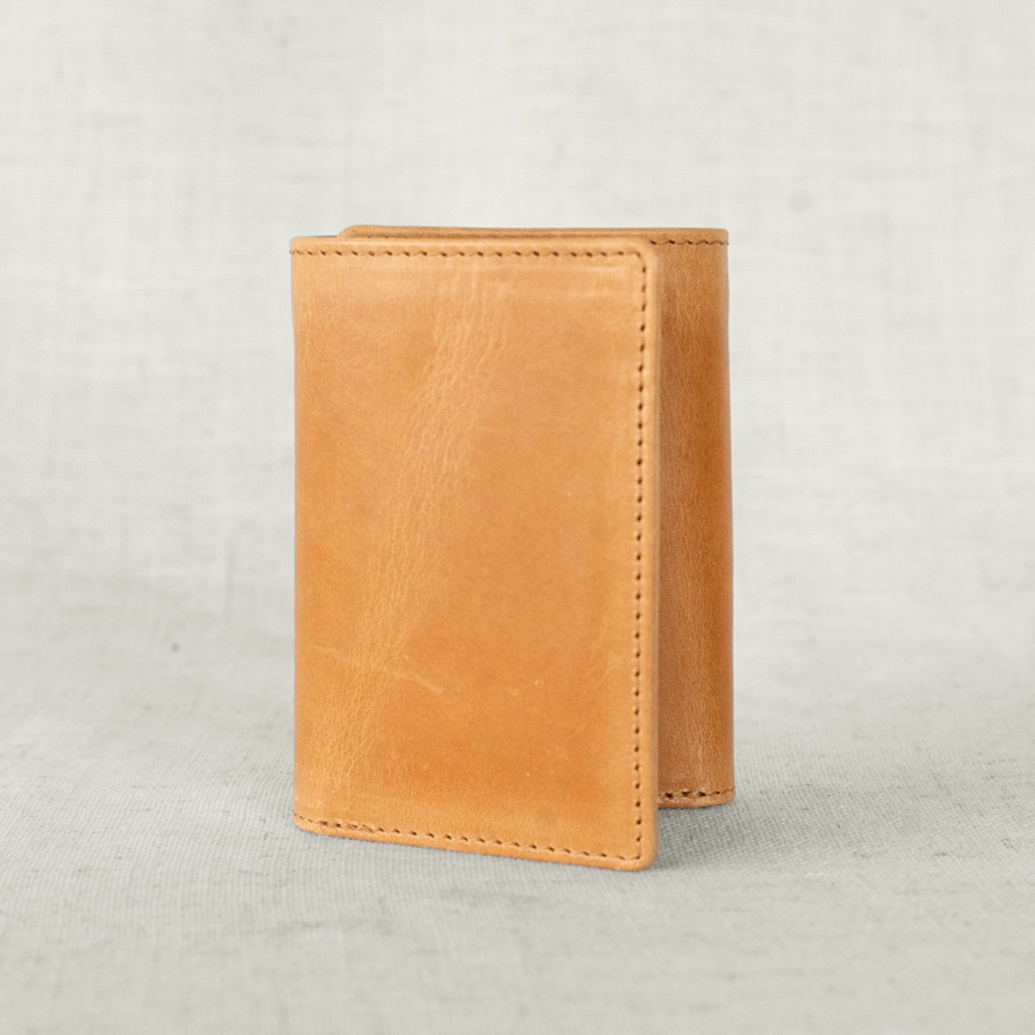 Titus Tri-Fold Wallet