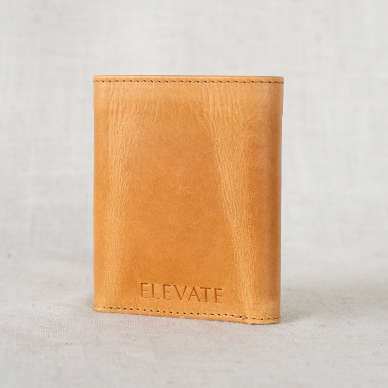 Titus Tri-Fold Wallet