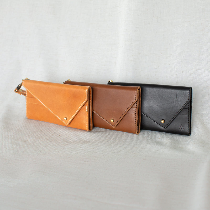 Tri-fold Wallet