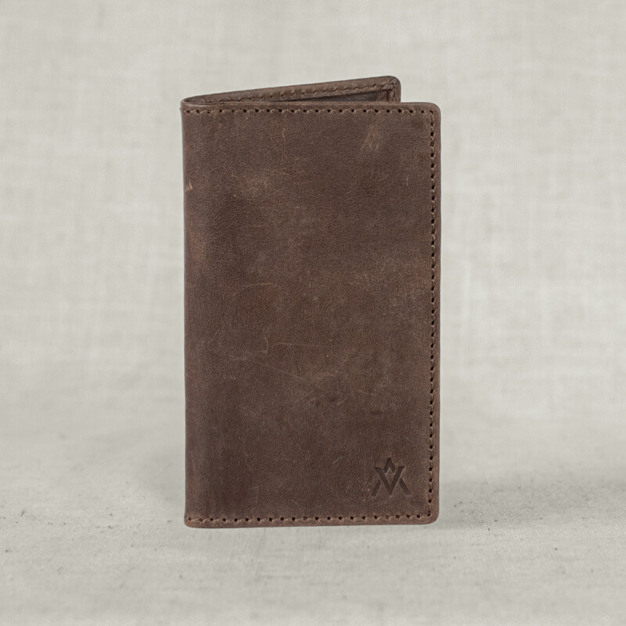 Vertical Wallet