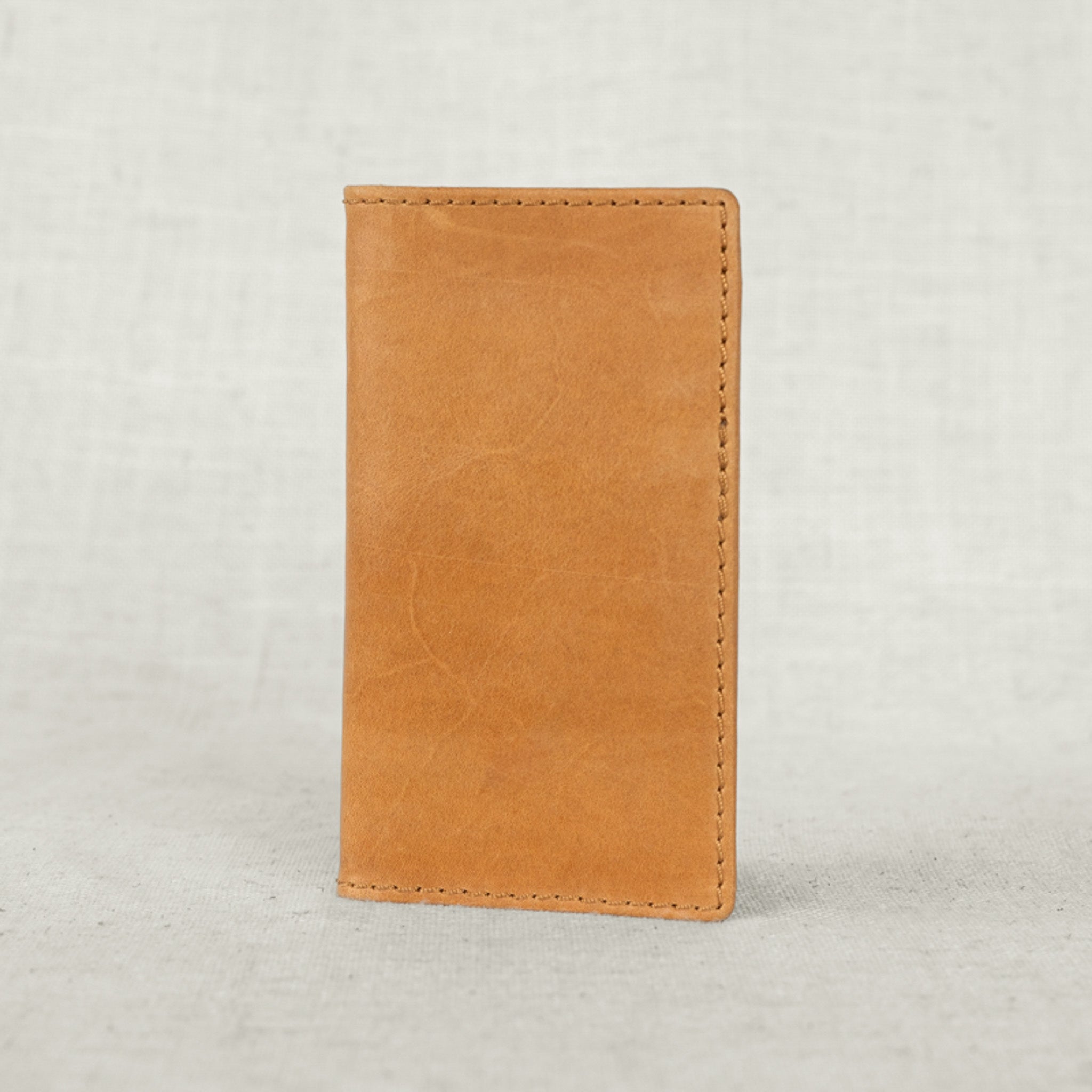 Vertical Wallet