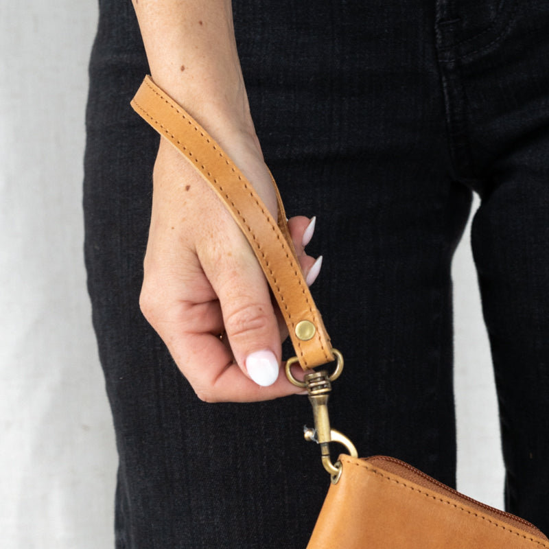 Wristlet