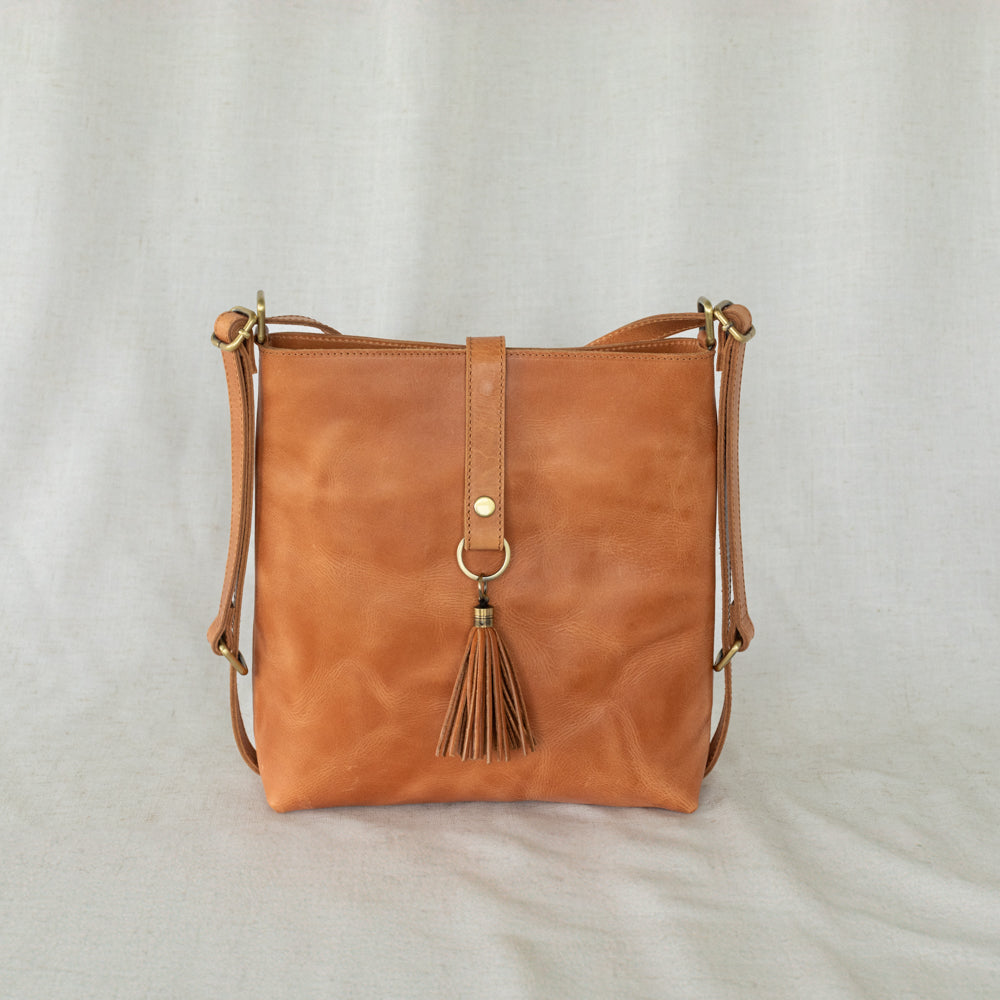 ETHICALLY MADE ELEVATE outlets PEOPLE MINI TOTE CROSSBODY BAG NEW