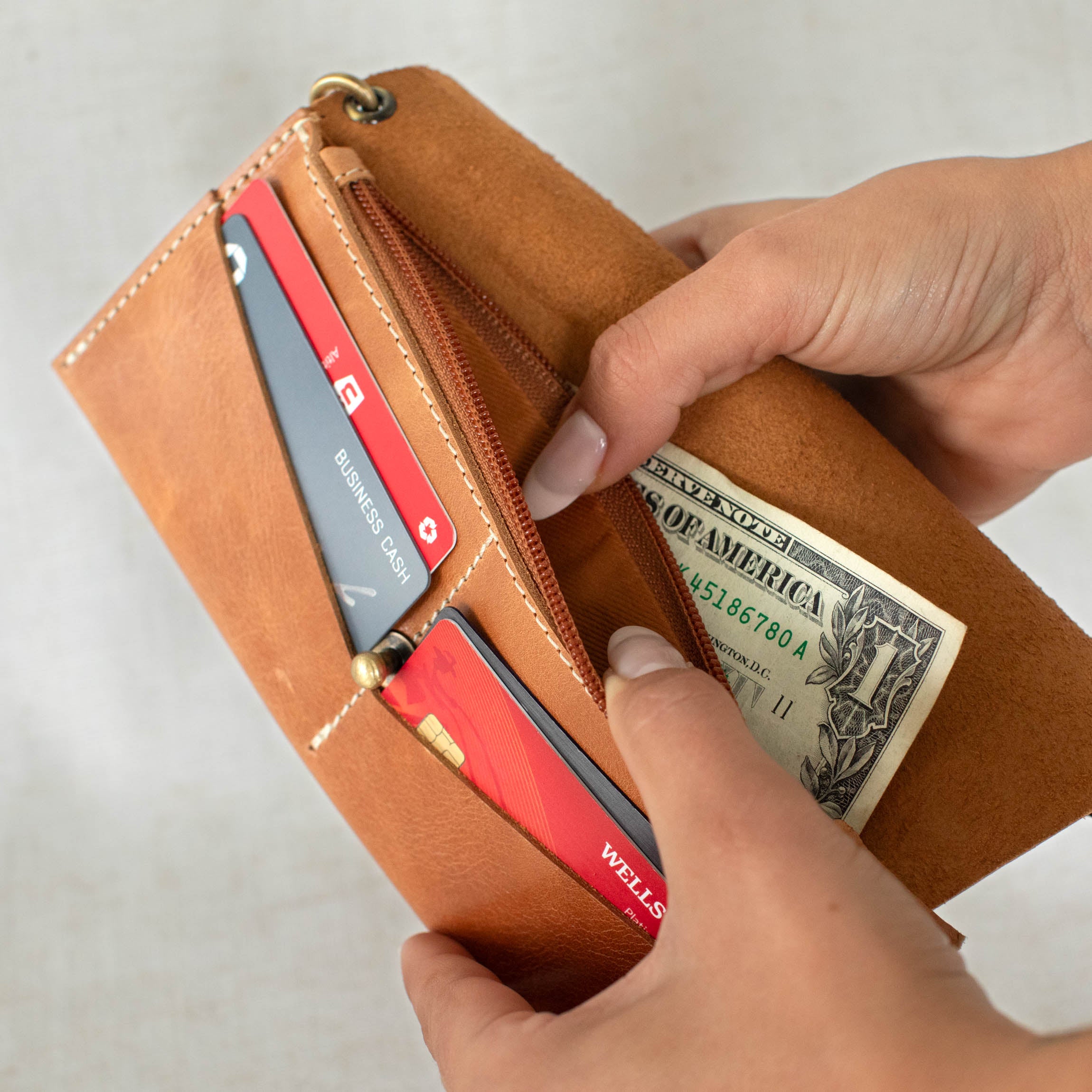 Mini Wallet