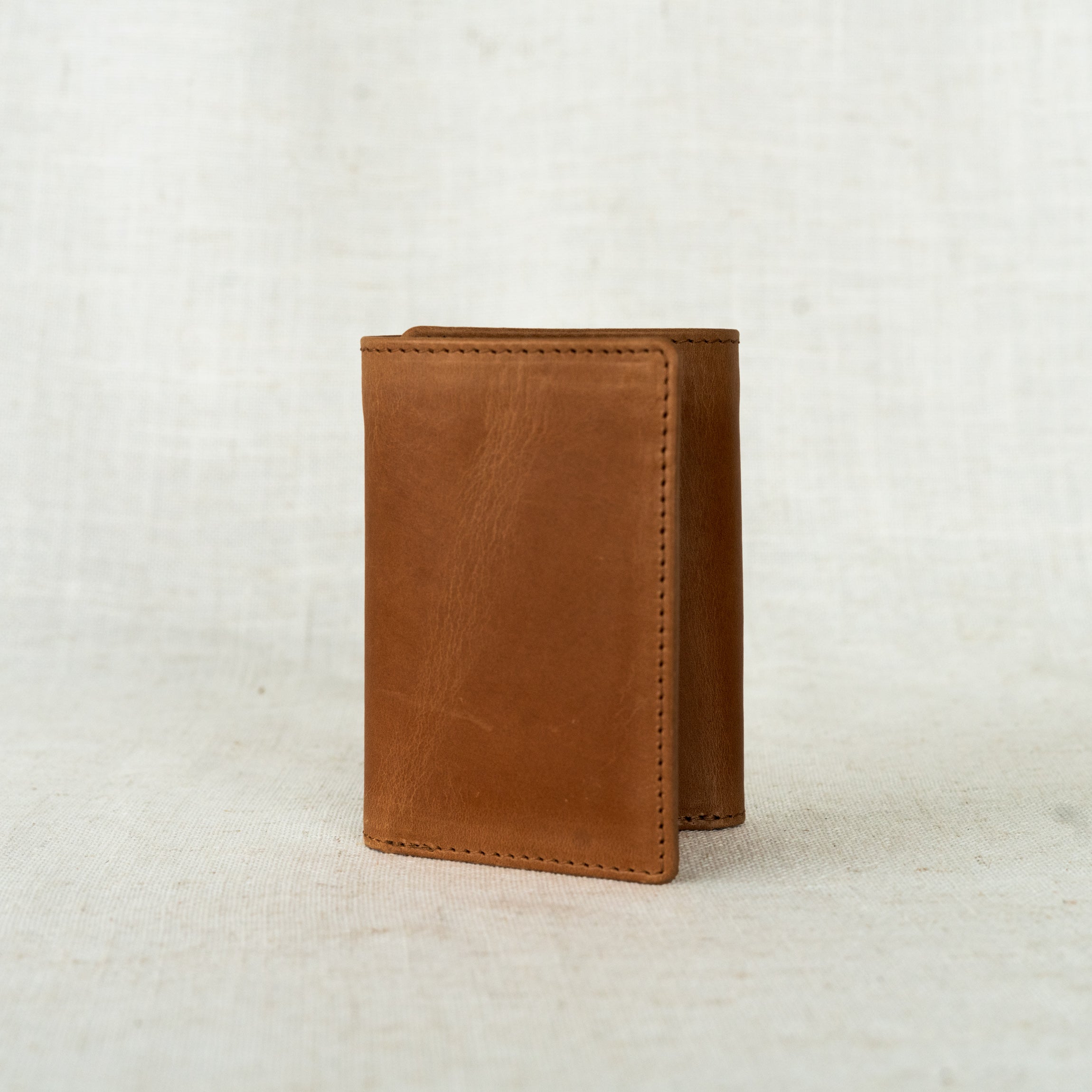 Titus Tri-Fold Wallet