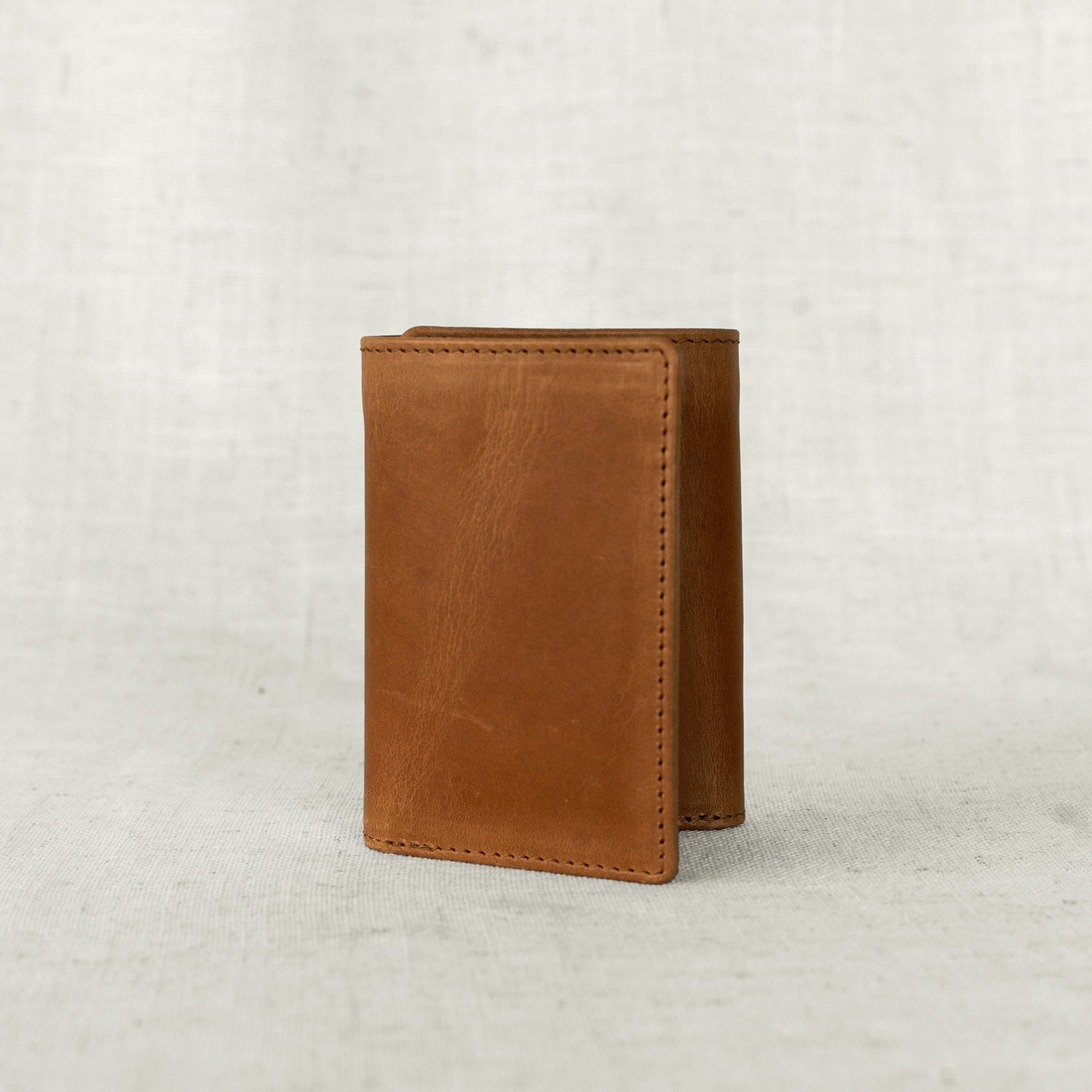 Titus Tri-Fold Wallet