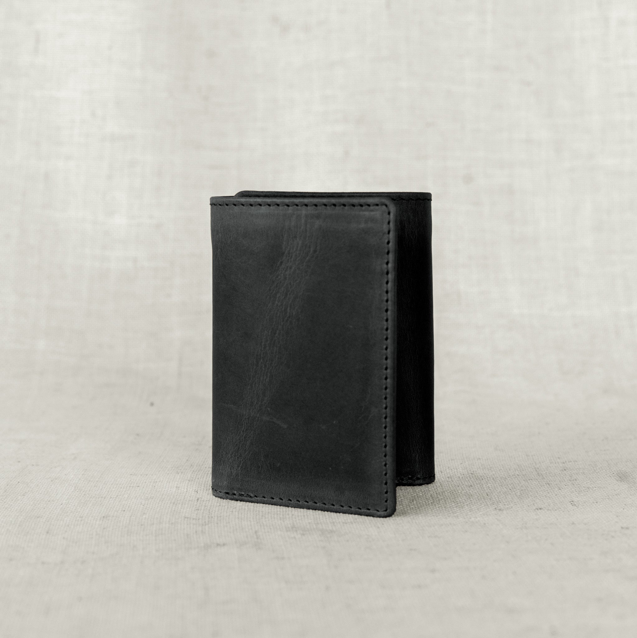 Titus Tri-Fold Wallet