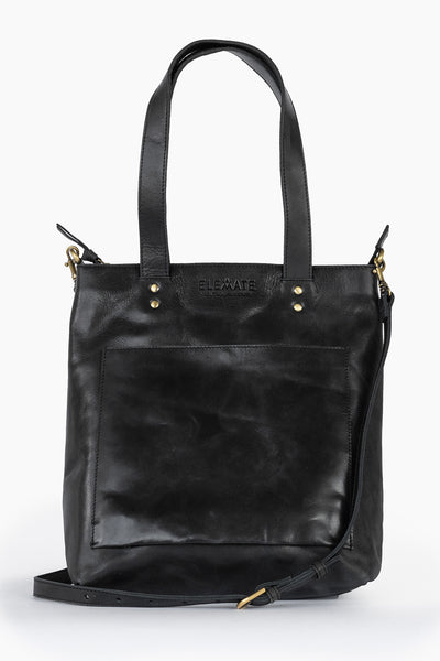 Women's Full-Grain Leather Bags – Elevate