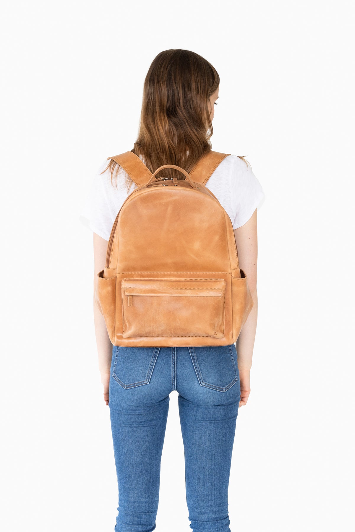 Upgrade your backpack choice in luxurious Parisian style with this black  number from, UhfmrShops