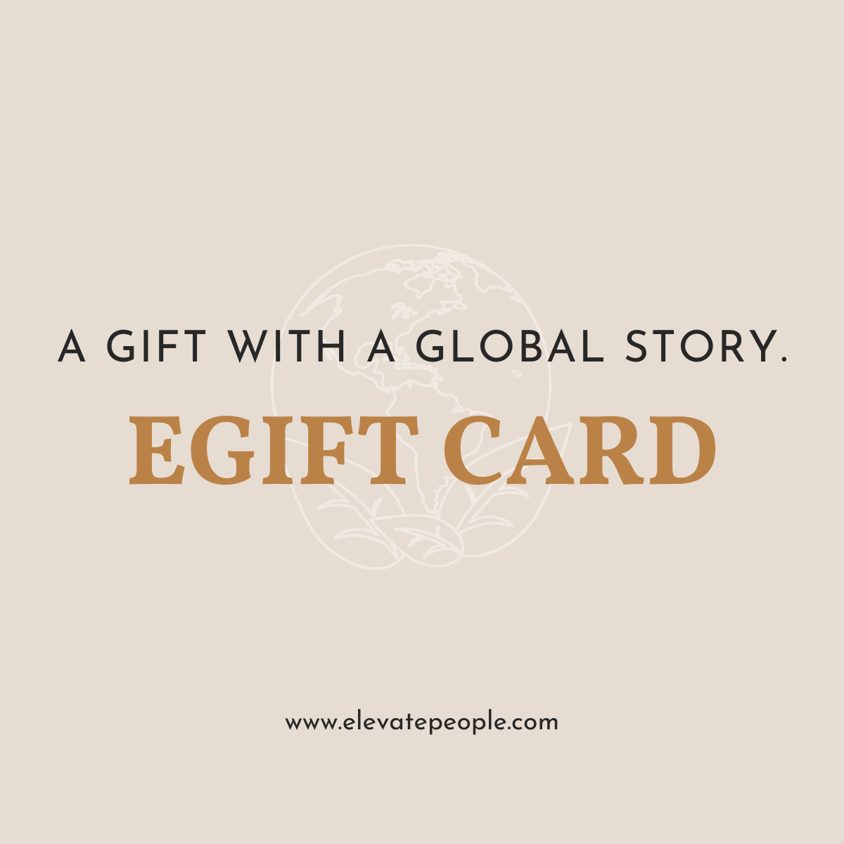 eGift Cards